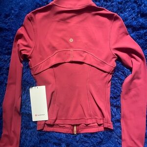 lululemon athletica Pink Women's Blazer